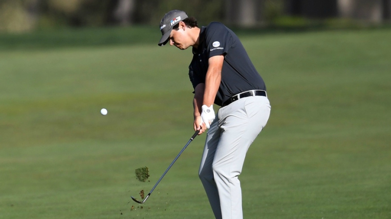 Finding Value with Spieth, Fowler Surging at the Houston Open article feature image