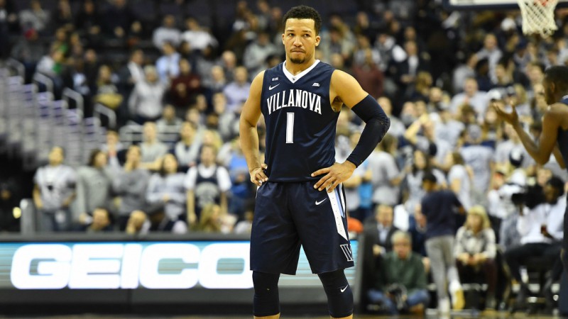 Ranking a Stacked Group of Sweet 16 Point Guards article feature image