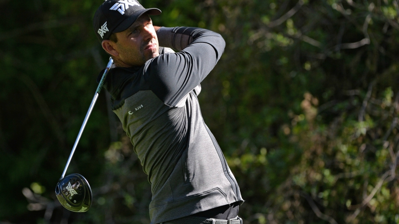 Charl Schwartzel Not Worth Investing in for 2018 PGA Championship article feature image