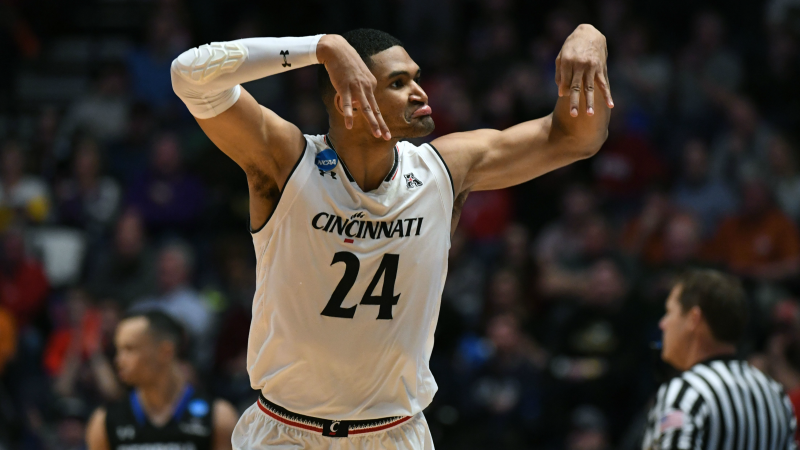 BlackJack Fletcher’s Favorite Bets: Analyzing Day 4 of the NCAA Tournament article feature image