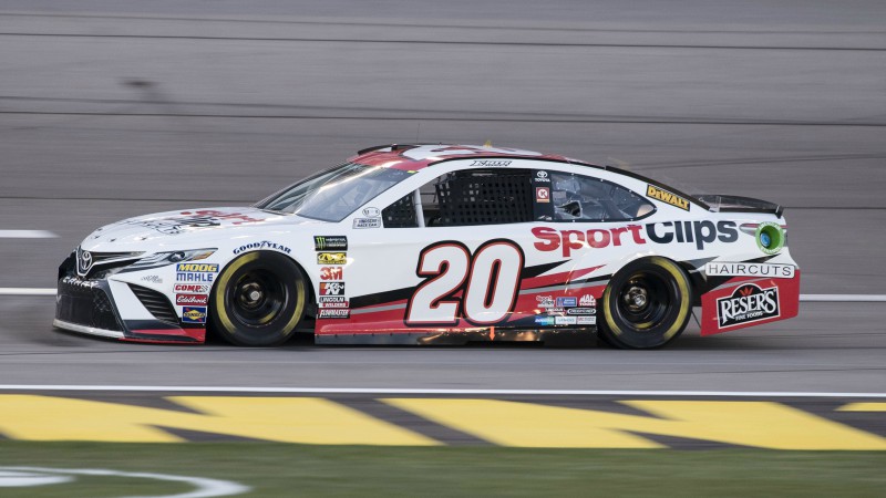 Three NASCAR Prop Bets for Sunday’s TicketGuardian 500 at Phoenix article feature image