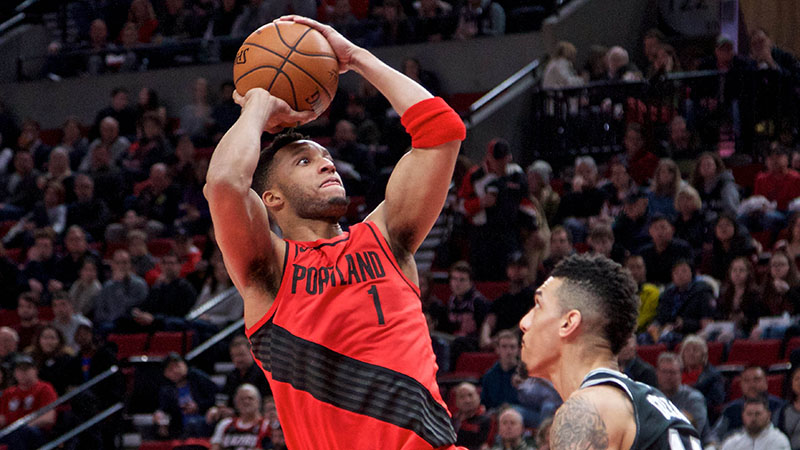 The $70 Million Question: How Much Is Evan Turner Really Hurting Portland? article feature image