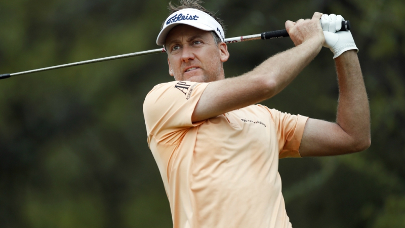 3 PGA Championship Longshot Bets: Ian Poulter Primed to Contend at Bellerive article feature image