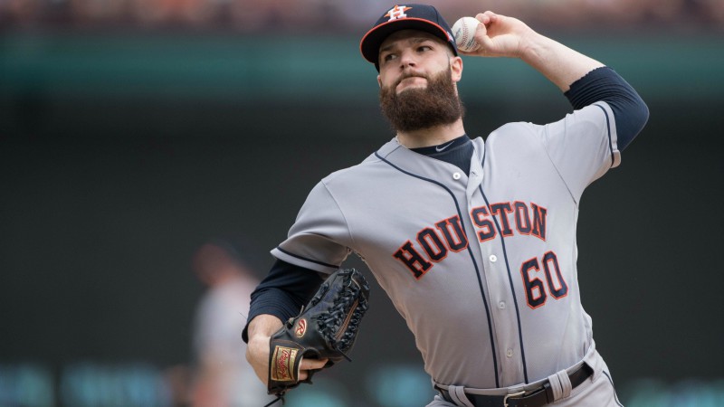 2018 American League Cy Young Odds, Value Bets, and Pitchers to Avoid article feature image