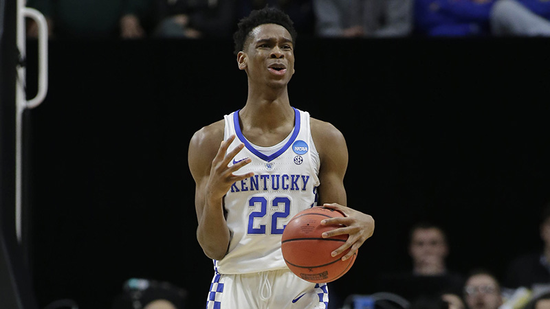 It’s Time to Stop Assuming Kentucky Will Make the Final Four article feature image