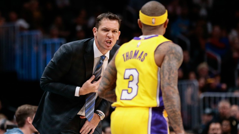 Wiseguys Leveraging Public Money in Cavs-Lakers Betting article feature image