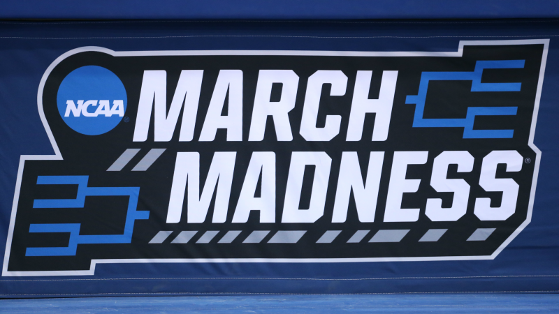 What are the Odds of Filling out a Perfect NCAA Tournament Bracket? article feature image