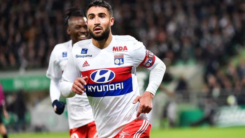Marseille vs. Lyon: Olympique Derby Could Be Wide Open article feature image