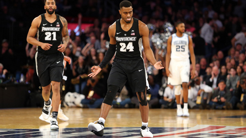 Why Bettors Should Avoid Trendy NCAA Tournament Underdogs article feature image
