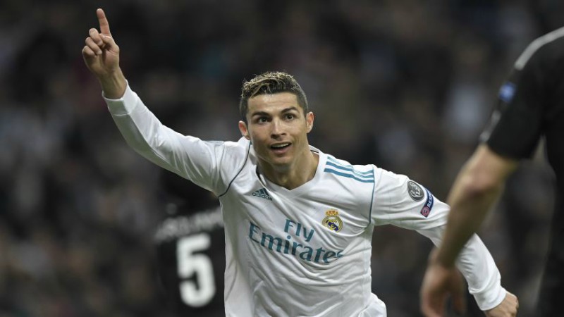 PSG-Real Madrid: Betting Angles for Tuesday’s Champions League Clash article feature image