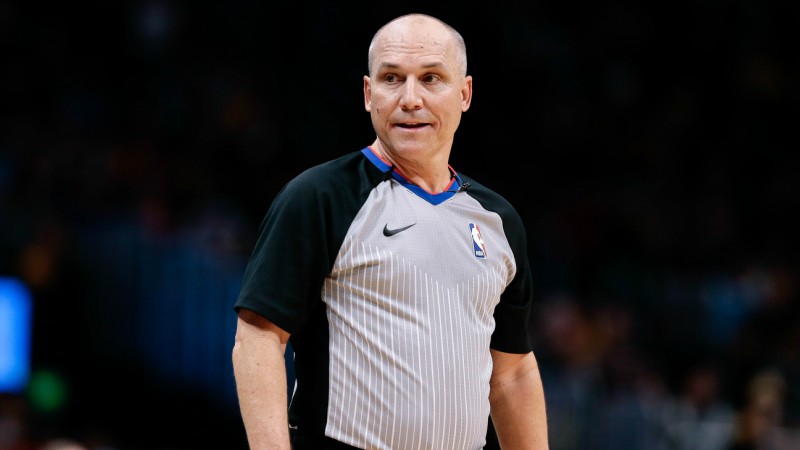 Referee Trends to Know Before Betting Pelicans-Kings article feature image