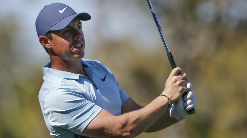 Plenty of Enticing Longshots in WGC-Dell Match Play Field article feature image