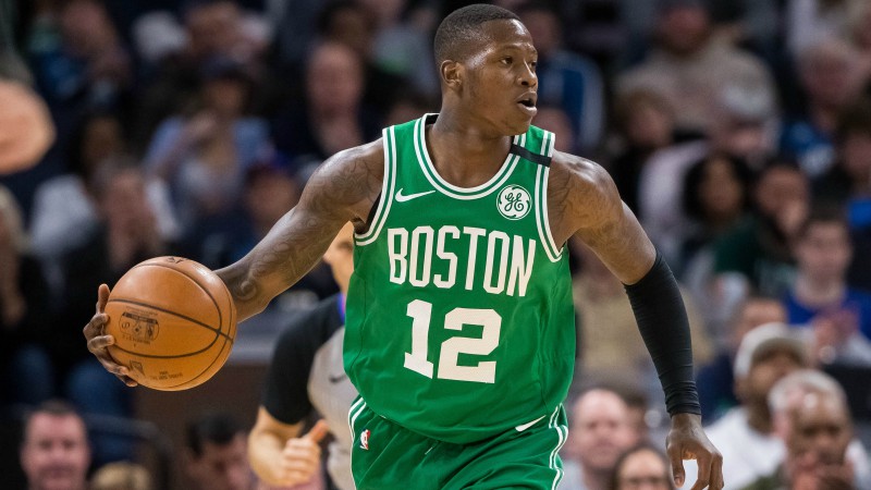 3 NBA Prop Bets for Monday: Scary Terry Over/Under 16 Points? article feature image