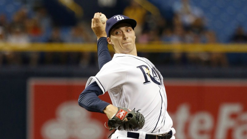 Red Sox-Rays: Uncertainty Surrounding Snell, Price Could Provide Value article feature image