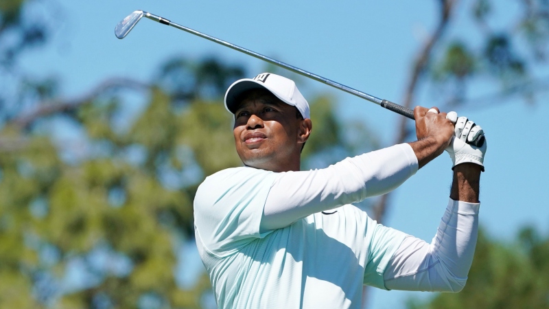 Valspar Championship Round 3: Finding Value with Tiger on Top article feature image
