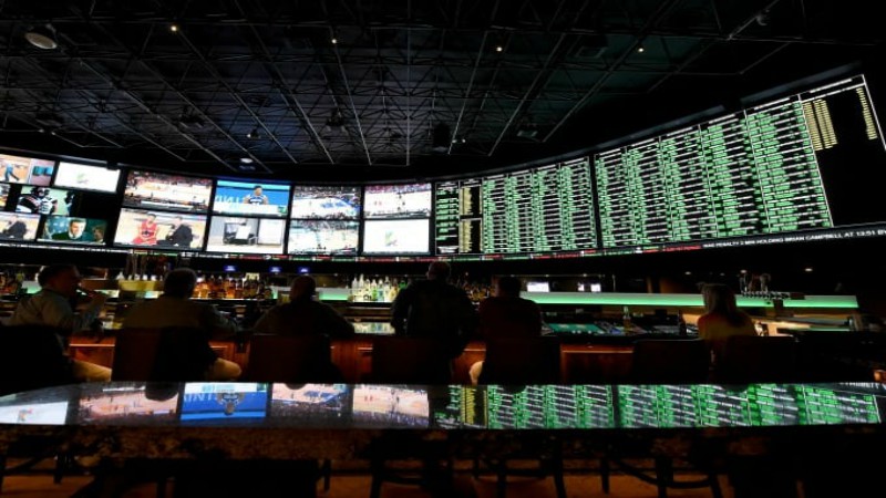 Las vegas sports books odds betting sites in kenya with jackpot