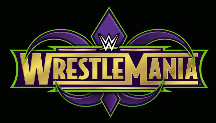 Betting on WWE’s Biggest Stage: WrestleMania 34 article feature image