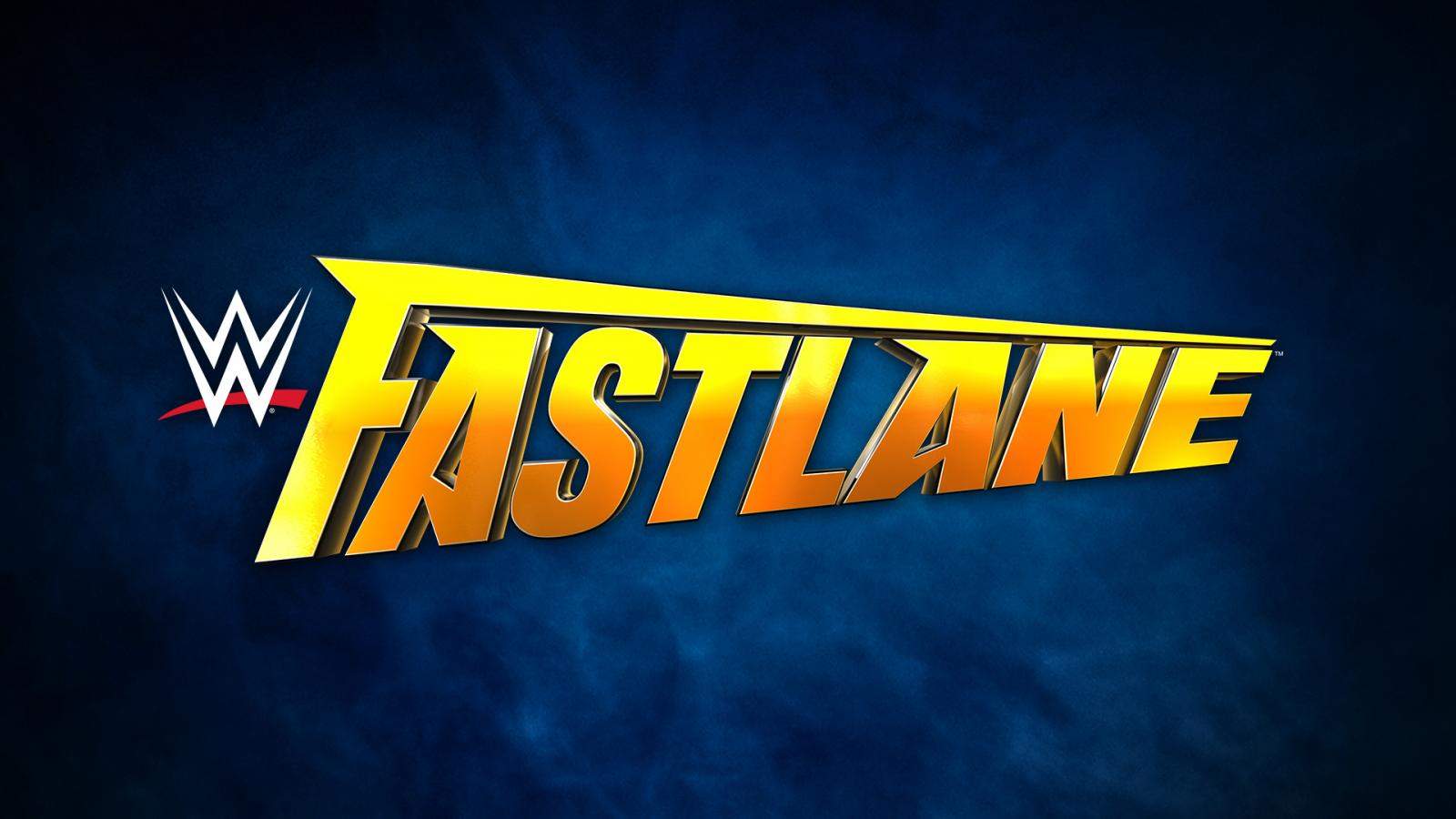 Profiting on the Road to WrestleMania: How to Bet WWE Fastlane article feature image
