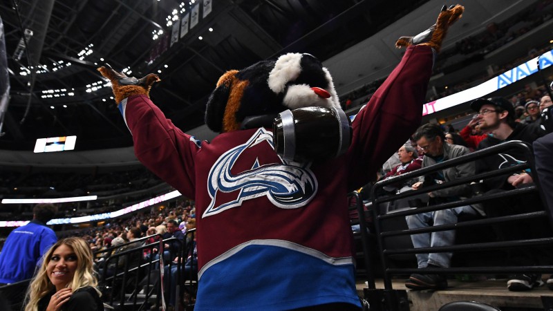 NHL Betting Guide: Will Colorado’s Fairy Tale Continue in San Jose? article feature image