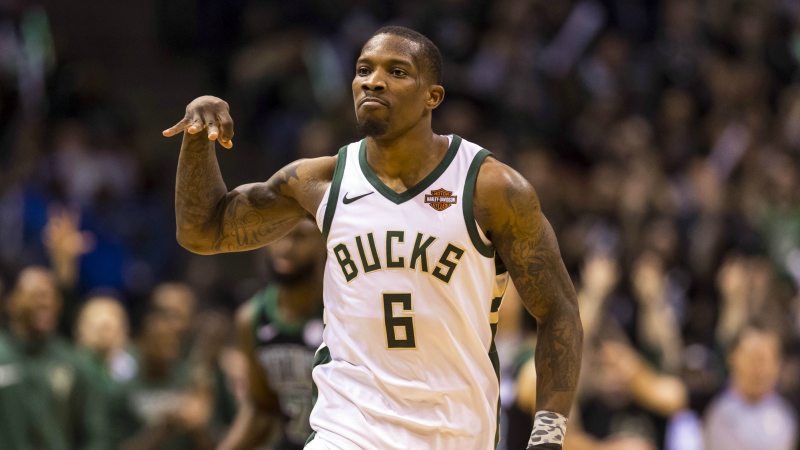 Tuesday NBA Playoffs Guide: The Bucks Are an Over Machine article feature image
