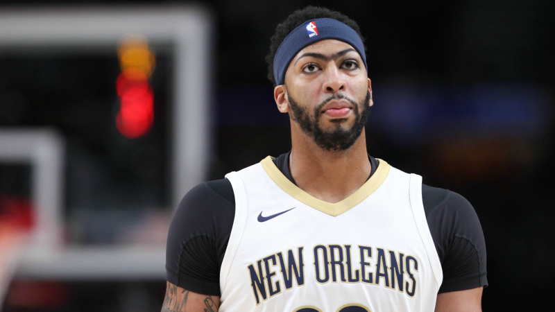 Pelicans-Blazers Deep Dive: Portland Lacks a Brow-Stopper article feature image