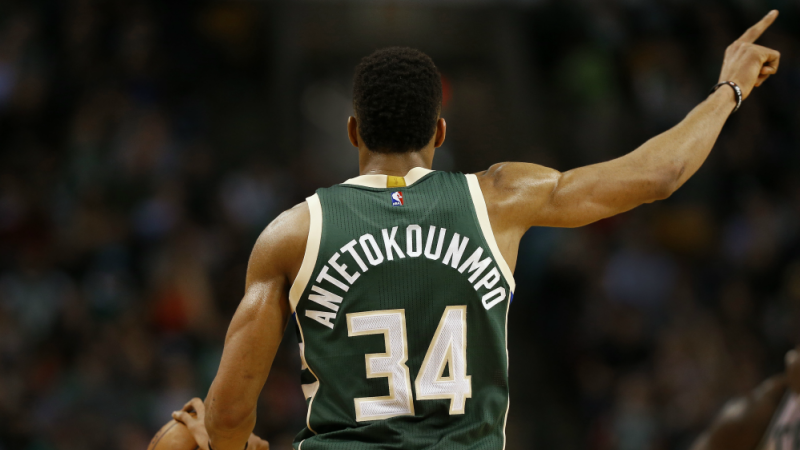 Thursday NBA Playoffs Guide: Bucks’ Long-Range Shooting Key in Game 6 article feature image