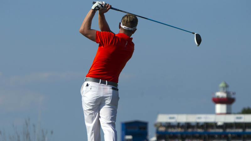 RBC Heritage Betting, DFS Picks: Fade the Favorites at Harbour Town? article feature image