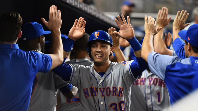 BlackJack’s Plays of the Day: Staying Hot with the Mets article feature image