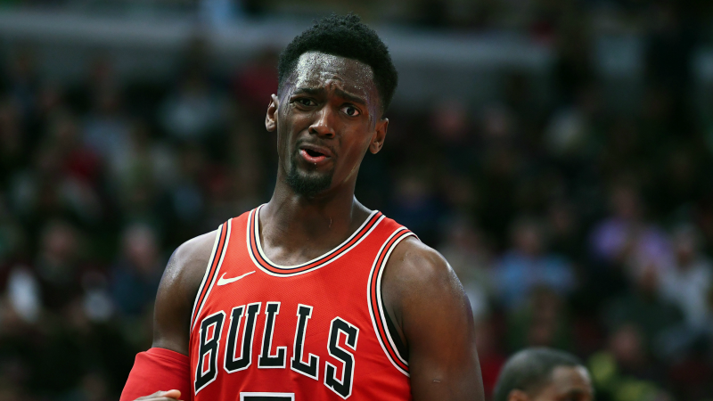 3 NBA Props for Monday: Portis Over/Under 7.5 Rebounds? article feature image