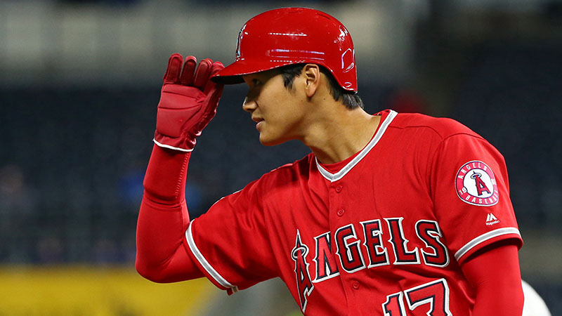 This Week in Made-Up Odds: Ohtani (+6.5) vs. Bo article feature image