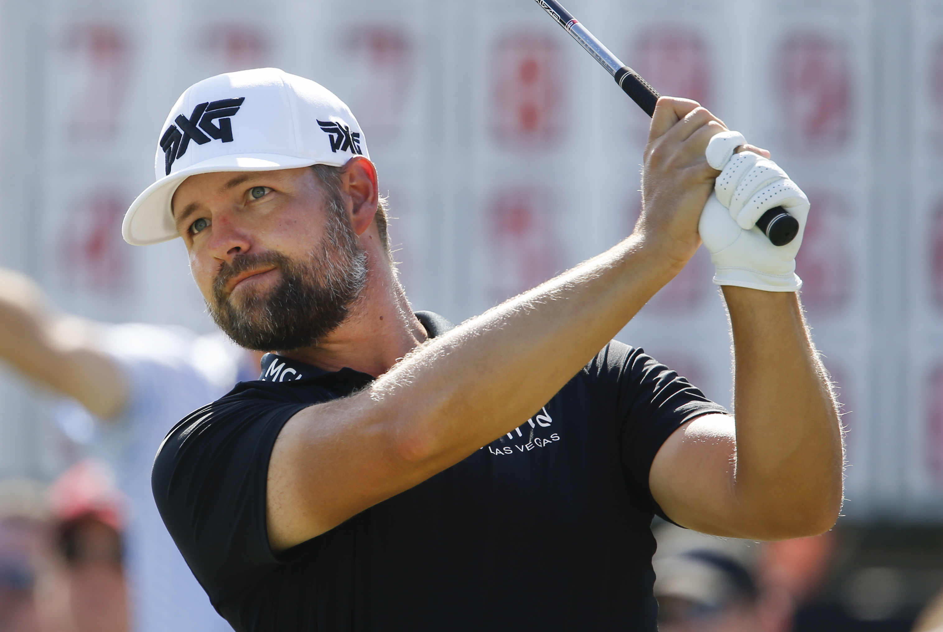 Best Head-to-Head Golf Props: Believe in Ryan Moore’s Recent Form? article feature image