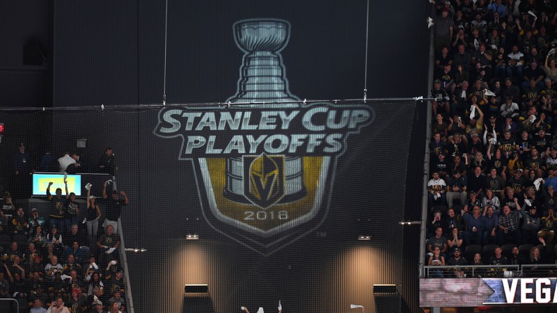 BlackJack Fletcher Sizes Up Round 2 of the Stanley Cup Playoffs article feature image