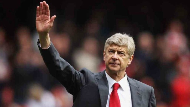 Who Will Replace Arsene Wenger As Next Arsenal Manager? article feature image