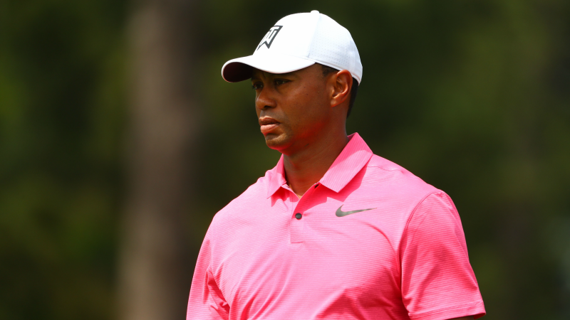 18 Holes, 18 Predictions: Betting Tiger’s First Round article feature image
