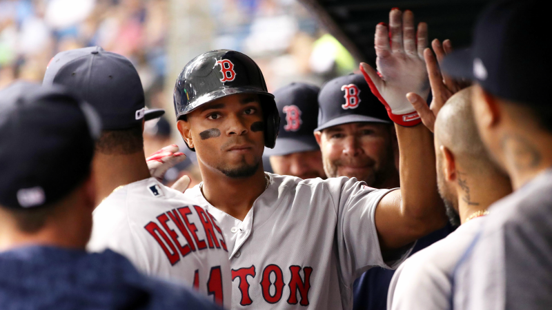 BlackJack’s Plays of the Day: It’s Bullpen Day in Boston article feature image