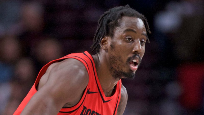 3 NBA Props for Sunday: Aminu Over/Under 8.5 Rebounds? article feature image