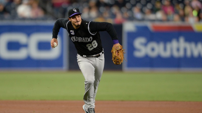 Rockies Among Public’s Favorite Remaining Wednesday Bets article feature image