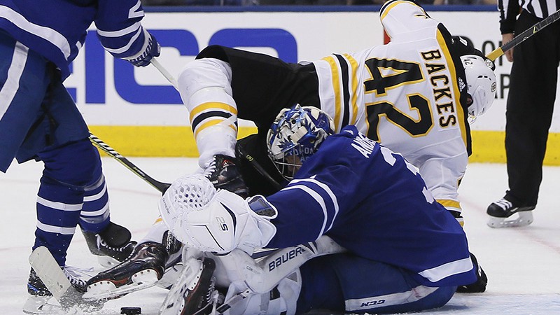 Handicapping the Bruins-Maple Leafs Game 7 article feature image