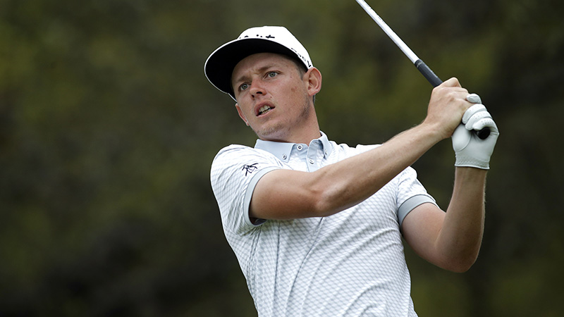 Sobel: The Masters Standouts I Like to Go Low at the RBC Heritage article feature image
