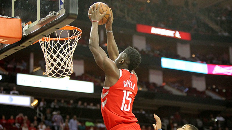 BlackJack: The Rockets-Wolves Bet I’m Eyeing article feature image