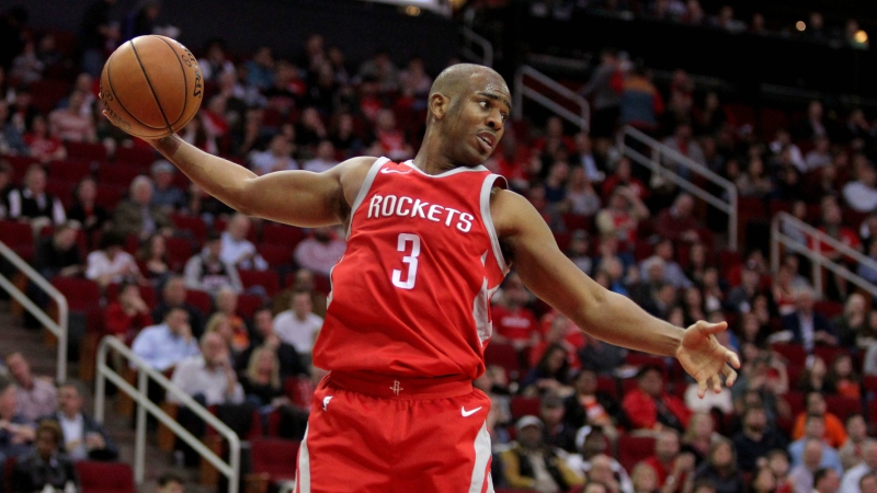 3 NBA Props for Sunday: CP3 Over/Under 5.5 Rebounds? article feature image