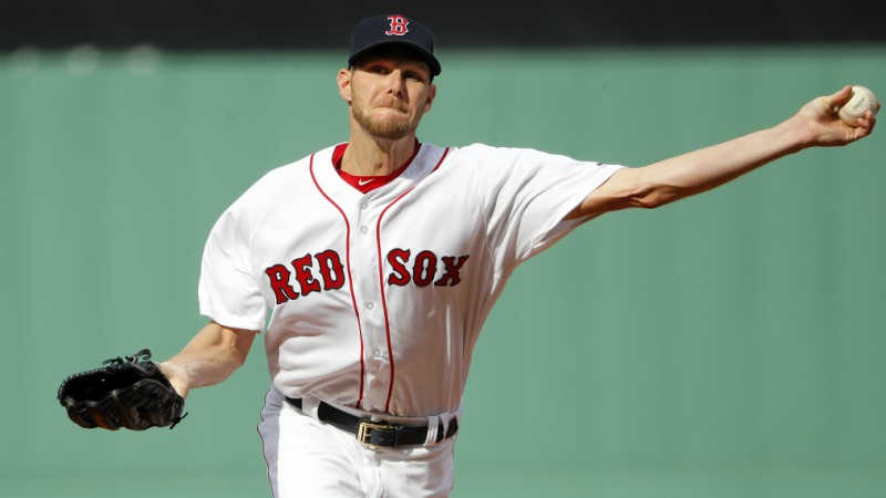 Yankees-Red Sox Mega Preview: Sale as a Short Fave Too Good to Be True? article feature image