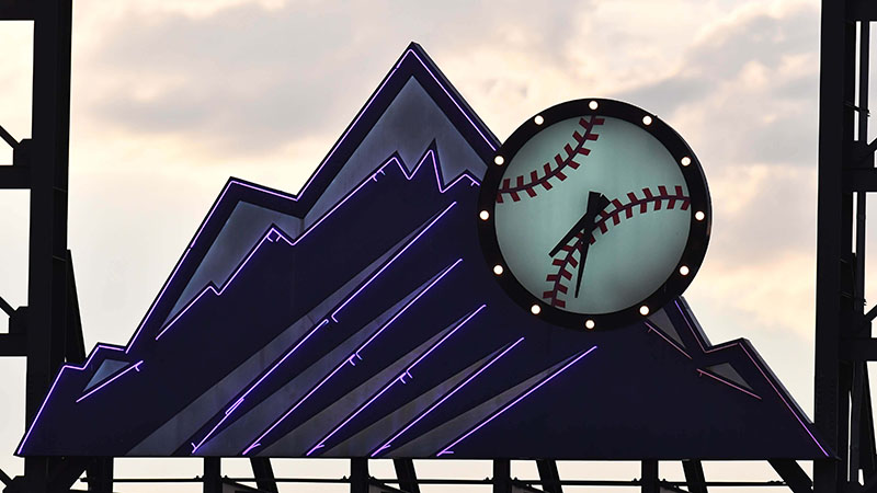 Marky’s Tuesday MLB Forecast: A Perfect Weather Rating at Coors Field article feature image
