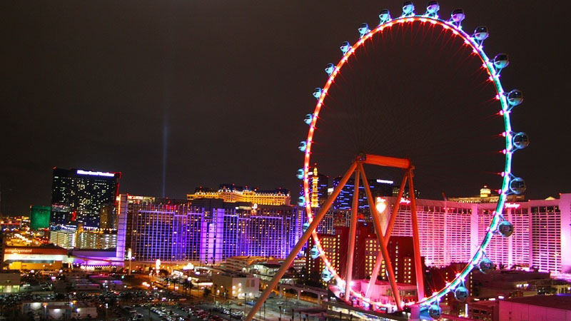 BlackJack’s Vegas Adventure: Gambling Until Sunrise on Day 1 article feature image