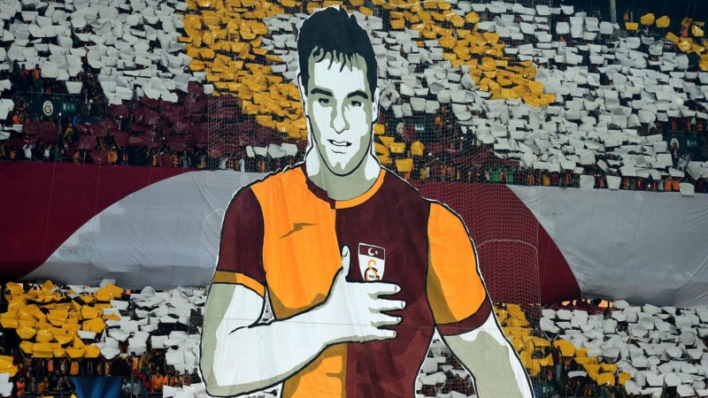 Beskitas vs. Galatasaray: Handicapping One of the World’s Fiercest Sporting Rivalries article feature image