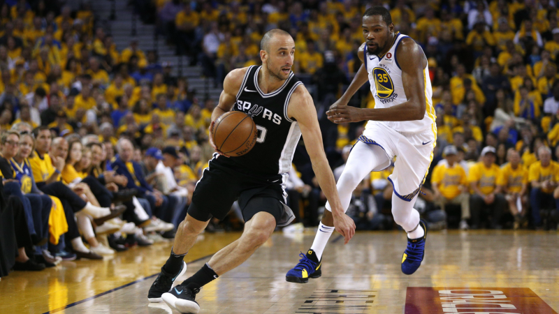 Can Bettors Take Advantage of Blowouts in the NBA Playoffs? article feature image