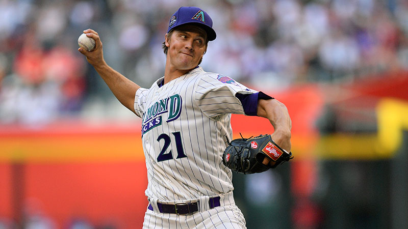 Mr. Profitable: Zack Greinke To Houston Gives Astros a Betting Unicorn article feature image