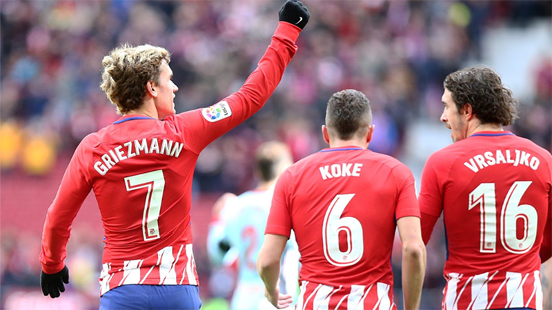 Madrid Derby: Atletico Are Live Dogs Against Real article feature image