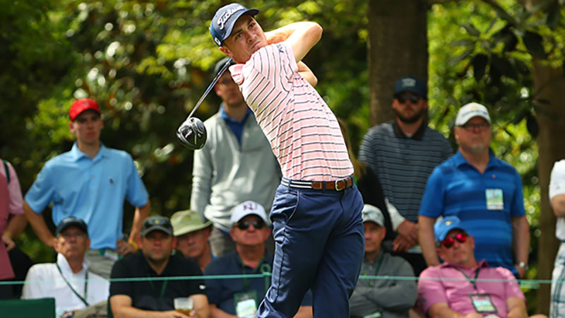 Predicting the Players Who Will Be on the Move Saturday at the Masters article feature image