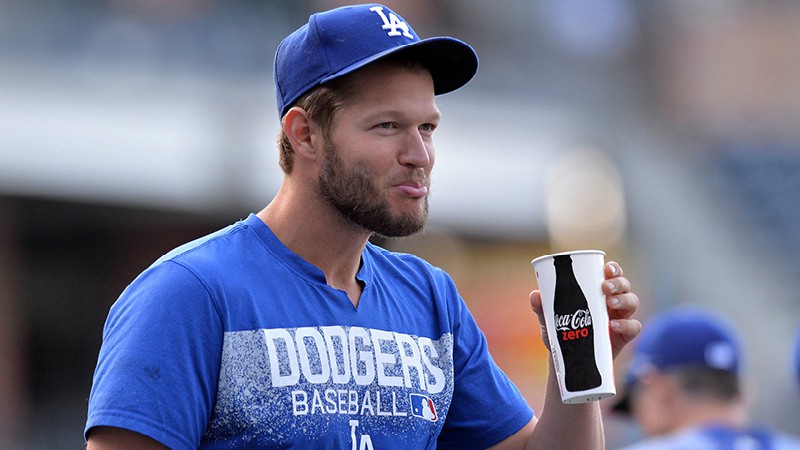 Kershaw vs. Scherzer: The Best Pitching Matchup in 12 Years article feature image